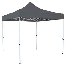 Aiamaja OEM, 3 x 3 m, hall