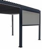 Ruloosein varikatusele Mirador Home4you, 3 m, hall