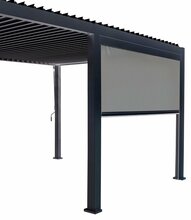 Ruloosein varikatusele Mirador Home4you, 3 m, hall