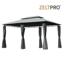 Aiapaviljon Zeltpro Prime, 300x400 cm, hall