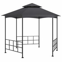 Varikatus, 3,1 x 2,7 m, antratsiithall