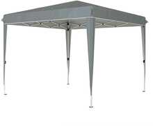 Paviljon Outsunny, 3 x 3 m, helehall