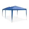 Paviljon Uniprodo, 2,95 x 5,85 m, veekindla kattega
