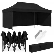 Aiatelk MultiGarden, 3 x 6 m, must