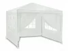 Paviljon Plonos 4936, 3 x 3 m, valge