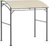 Grilli varikatus Outsunny, 215x150x220 cm