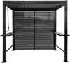 Paviljoni sein Mirador BBQ Home4you, tumehall