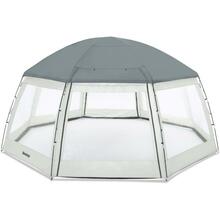 Basseini varikatus Bestway 58612, paviljon