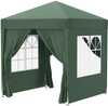 Paviljon Oxford, 2 x 2 m, roheline