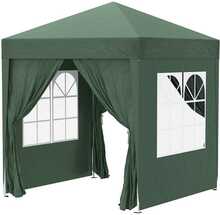 Paviljon Oxford, 2 x 2 m, roheline