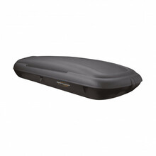Katuseboks 4IQ, 480 l, kahepoolne