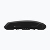 Katuseboks Thule Force 3 L Sport, must