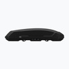 Katuseboks Thule Force 3 L, must