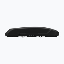 Katuseboks Thule Force 3 XXL Sport, must