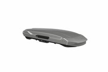Katuseboks Thule 3 XL Low Titan Glossy, titaan