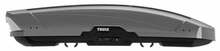Katuseboks Thule Motion XT, titaan