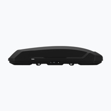Katuseboks Thule Force 3 XL, must