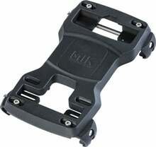Pakiraami adapter Basil MIK Carrier, must