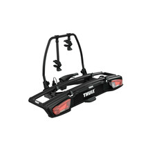 Jalgrattahoidja Thule VeloSpace XT, must