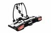 Jalgrattahoidja Thule VeloSpace XT 3, must/alumiinium