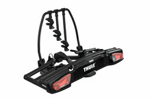 Jalgrattahoidja Thule VeloSpace XT 3, must