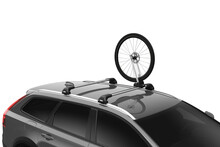 Jalgratta rattahoidik Thule 547001