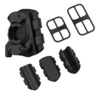 Sadulaposti kinnituse komplekt Garmin 010-13148-00