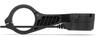 Toitekinnitus Garmin Edge Power Mount, must