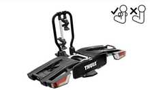Jalgrattahoidja Thule EasyFold XT 2 FIX4BIKE