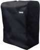 Jalgrattahoidja kott Thule EasyFold XT 2bike Carrying Bag 9311, must