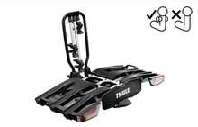 Jalgrattahoidja Thule EasyFold XT 3 FIX4BIKE