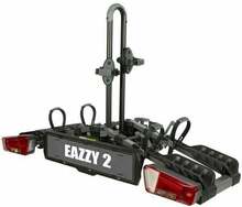 Jalgrattahoidja Buzz Rack Eazzy 2, must