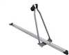 Rattahoidja autole Menabo Top Bike