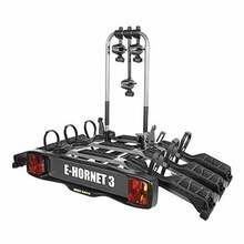 Auto rattahoidja Buzz Rack E-hornet 3, must