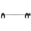 Jalgratta kinnitusvarras Thule BackSpace XT 4, must, alumiinium