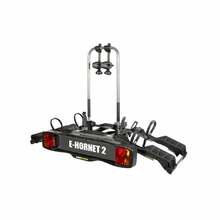 Jalgrattahoidja Buzz Rack E-Hornet 2, must