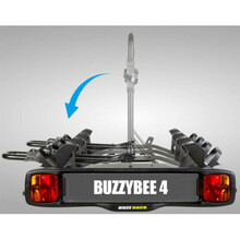 Jalgrattahoidja Buzz Rack New Buzzybee 4