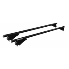 Katuseraamid Menabo Tiger, 120 cm, 2 tk