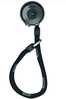 Jalgratta seinakinnitus Abus Wall anchor WCH 90 + ACH 9KS/110 TwinChain