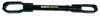 Jalgratta raami adapter Buzz Rack AA2601, must