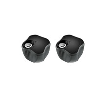 Lukukomplekt Thule Knob 526010, 2 tk