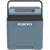 Autokülmik Igloo 26 L, sinine