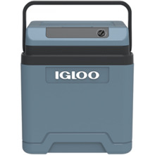 Autokülmik Igloo 26 L, sinine