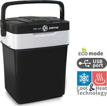 Autokülmik Peme Ice-on 32L Classic, grafiit