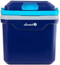 Autokülmik LUCZNIK CBX-24 CoolGo L, 24L, 12V/220-240V