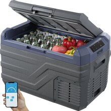 Autokülmik Vevor 30L ML