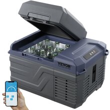 Autokülmik Vevor 12L SSC, 12 L