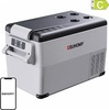 Autokülmik Euhomy CF001-35GR, 30 l