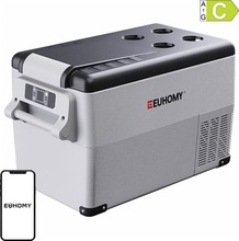 Autokülmik Euhomy CF001-35GR, 30 l