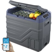 Autokülmik Vevor 45L XL, 12 V